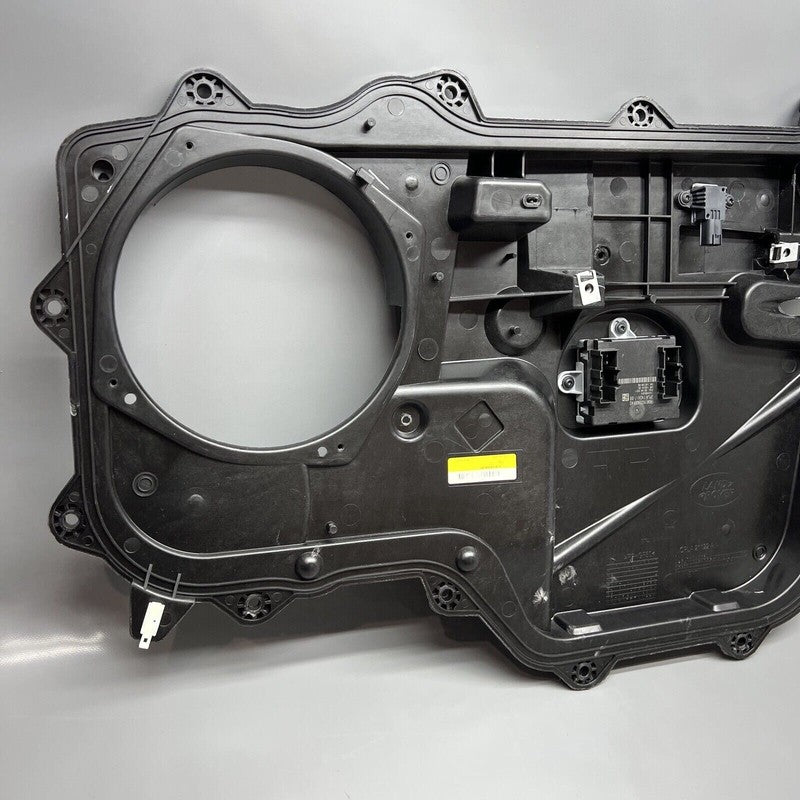 CPLA21122A RANGE ROVER SPORT INNER DOOR PANEL RIGHT FRONT 2013-2020 OEM CPLA21122A