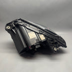 MERCEDES BENZ C400 HEADLIGHT RIGHT PASSENGER C300 2015 2016 2017 2018 