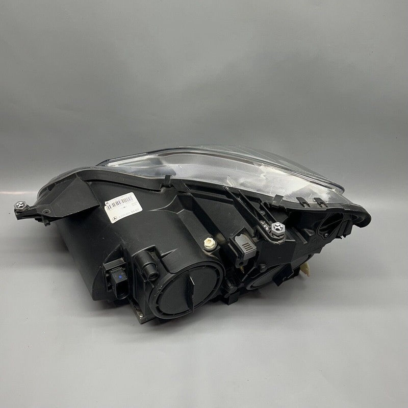 MERCEDES BENZ SL63 HEADLIGHT RIGHT PASSENGER SL550 XENON 2009 2010 201