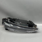 TESLA MODEL S PLAID FOG LIGHT LEFT DRIVER 2021 2022 2023 OEM 1563710-0
