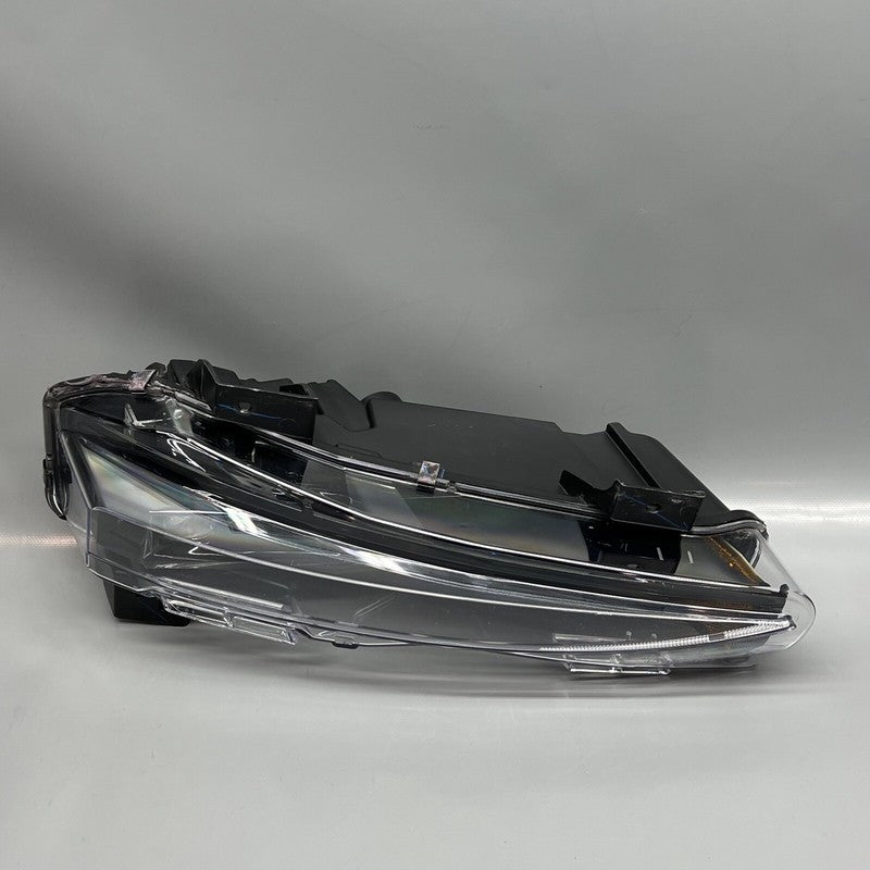 TESLA MODEL S PLAID FOG LIGHT LEFT DRIVER 2021 2022 2023 OEM 1563710-0