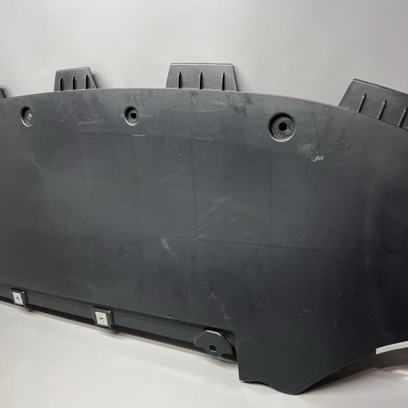 2025652-01-B TESLA MODEL Y JUNIPER FRONT LOWER SHIELD 2025 2026 OEM 2025652-01-B