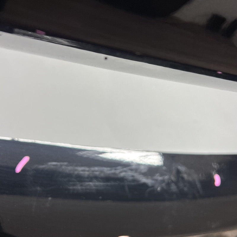TESLA MODEL X PLAID FRONT BUMPER 2021 2022 2023 OEM 1588184-00-B NON S