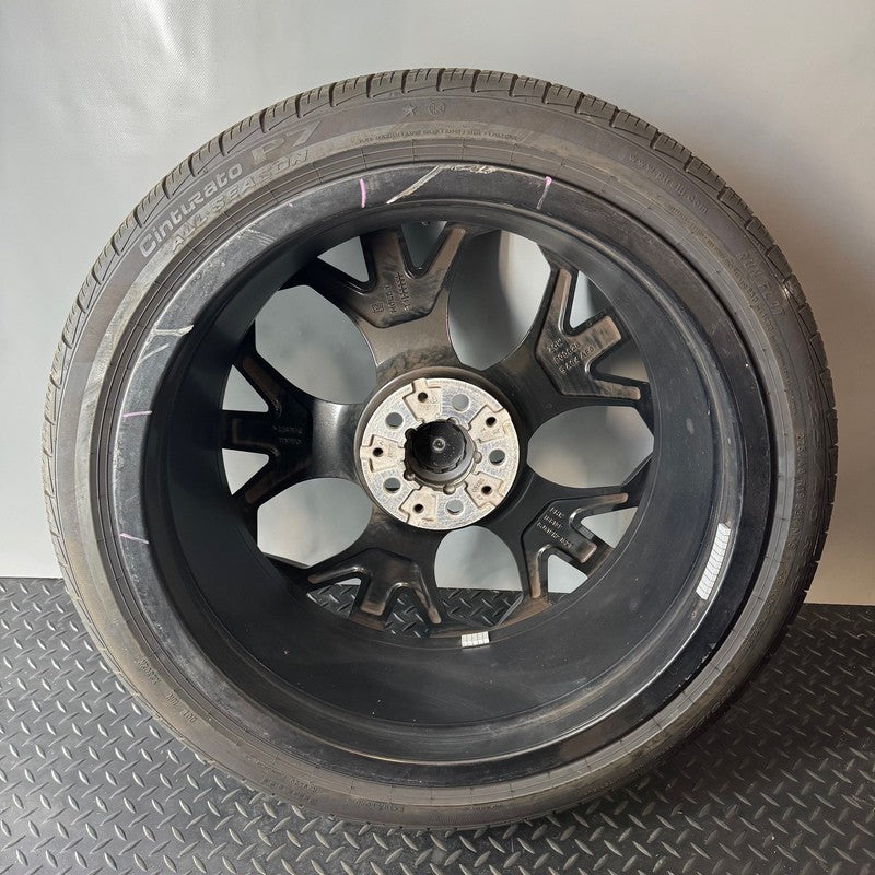 BMW 330I WHEEL RIM FRONT 19 INCH 430I M440I 2024 2025 OEM 5A64AF0