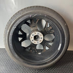 BMW 330I WHEEL RIM FRONT 19 INCH 430I M440I 2024 2025 OEM 5A64AF0