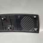 1009233-00-H TESAL MODEL S LIFTGATE SEAPKER COVER 2012 2013 2014 2015 OEM 1009233-00-H
