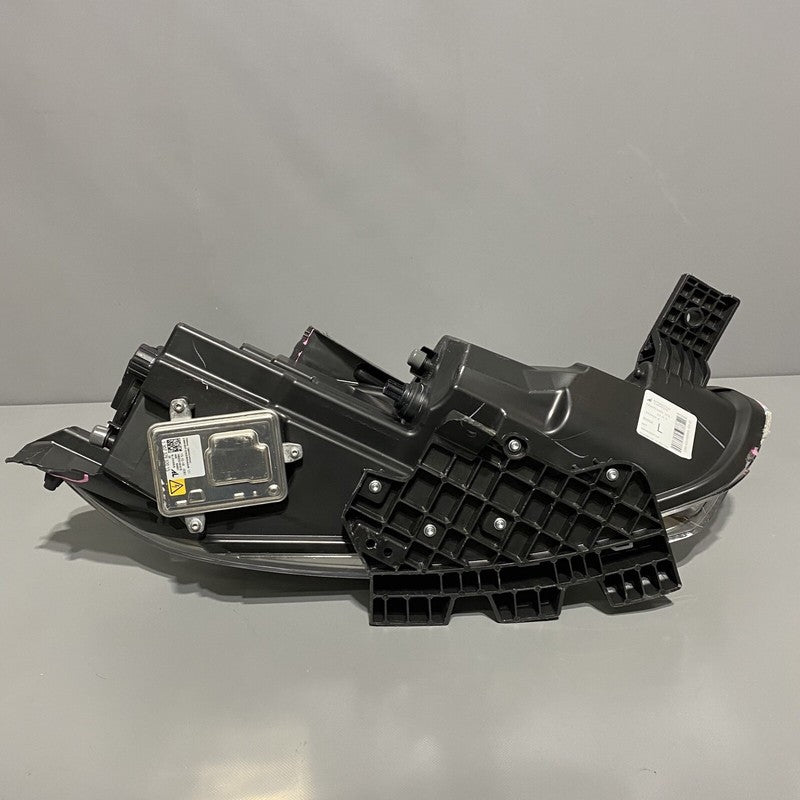 68292807AB DODGE DART HEADLIGHT LEFT DRIVER SIDE 68292807AB 2013 2014 2015 2016 XENON OEM 