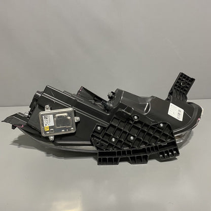 68292807AB DODGE DART HEADLIGHT LEFT DRIVER SIDE 68292807AB 2013 2014 2015 2016 XENON OEM 