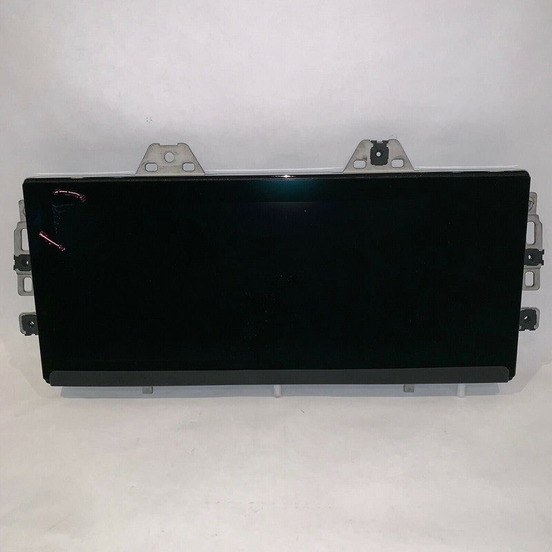 971919597c ov3 PORSCHE PANAMERA DISPLAY HIGH-GLOSS B 2017 2018 2019 OEM
