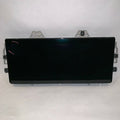 971919597c ov3 PORSCHE PANAMERA DISPLAY HIGH-GLOSS B 2017 2018 2019 OEM