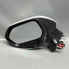 TOYOTA PRIUS MIRROR LEFT DRIVER 2016 2017 2018 OEM