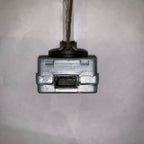 9285121294 PHILIPS XENON BULB HID 008828 D1S 35W 9285121294 OEM