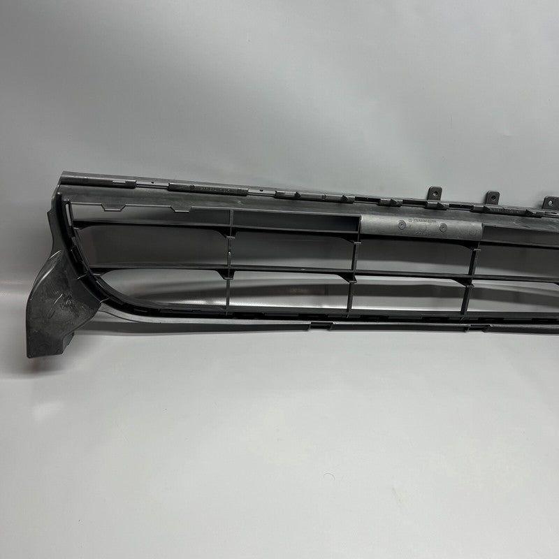 97050554106 PORSCHE PANAMERA 970 FRONT LOWER GRILLE 2010 11 12 13 14 15 2016 OEM 97050554106