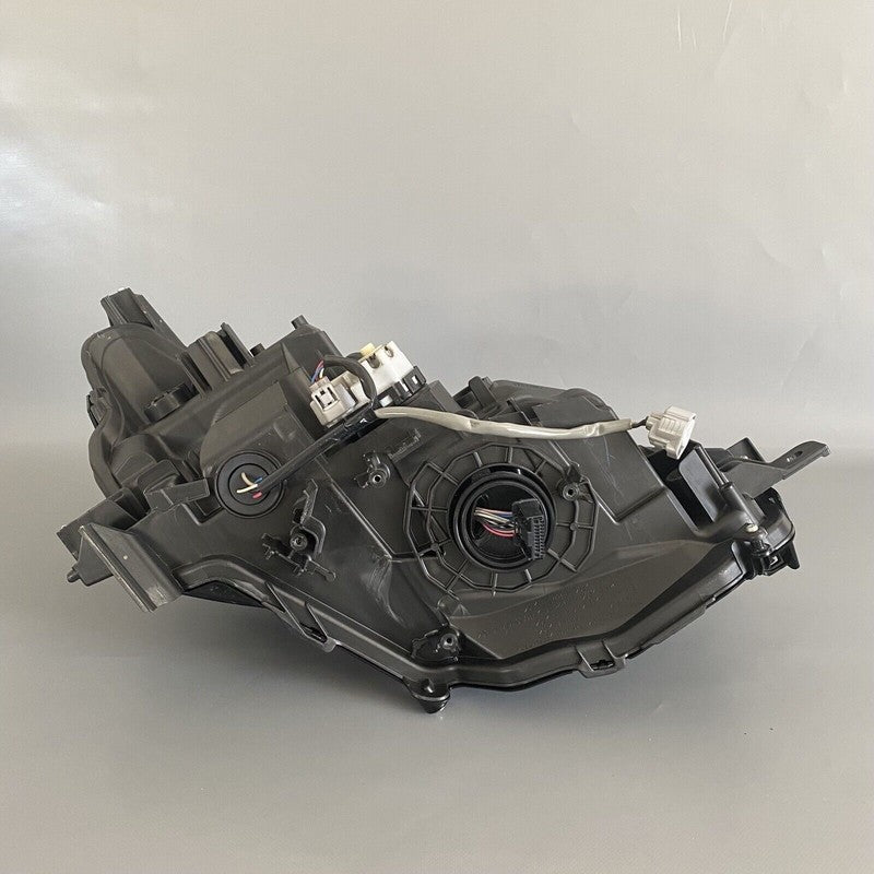IS300 LEXUS IS300 HEADLIGHT LEFT DRIVER LED 2018 2019 2020 2021 OEM
