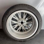 BMW 330I WHEEL RIM 18 INCH 2023 2024 2025 OEM 5A49EE4