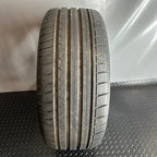 BMW 535I WHEEL RIM 19 INCH REAR 2011 2012 2013 2014 2015 2016 2017 201