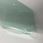 95B845202B PORSCHE MACAN DOOR WINDOW GLASS RIGHT FRONT 2015 2016 2017 2018 95B845202B OEM
