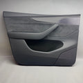 TESLA MODEL Y JUNIPER DOOR PANEL LEFT FRONT 2025 2026 OEM 3643294-51-G