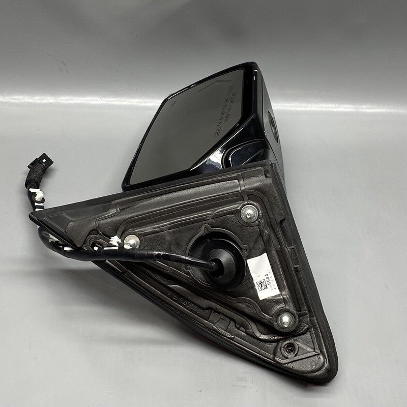 CHEVY SUBURBAN TAHOE MIRROR RIGHT PASSENGER 2015 2016 2017 2018 233855