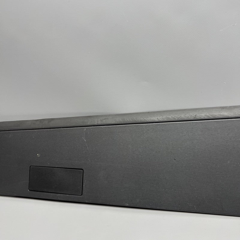 1741538-00-C TESLA CYBERTRUCK BEDSIDE SAIL APPLIQUE LEFT 2023 2024 OEM 1741538-00-C