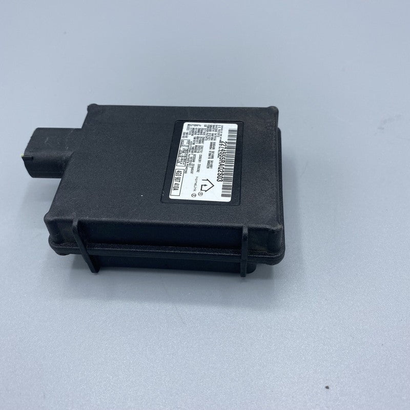 4G0907410A AUDI A6 HOME LINK GARAGE DOOR OPENER 4G0907410A 2016 2017 2018 OEM