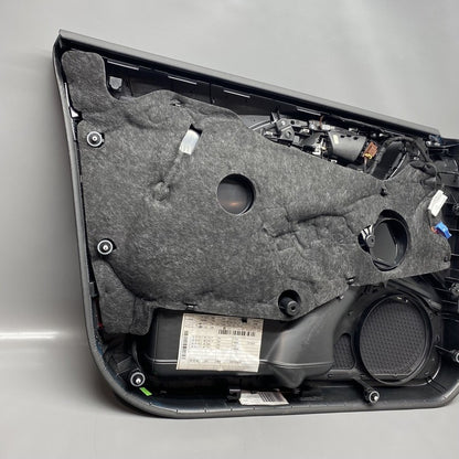 4G1867022 AUDI A6 DOOR PANEL RIGHT FRONT 4G1867022 2012 2013 2014 2015 2016 2017 OEM