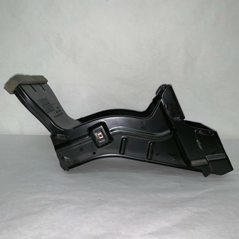 1008221-00-D TESLA MODEL S CENTER CONSOLE DUCT 2012 2013 2014 2015 OEM