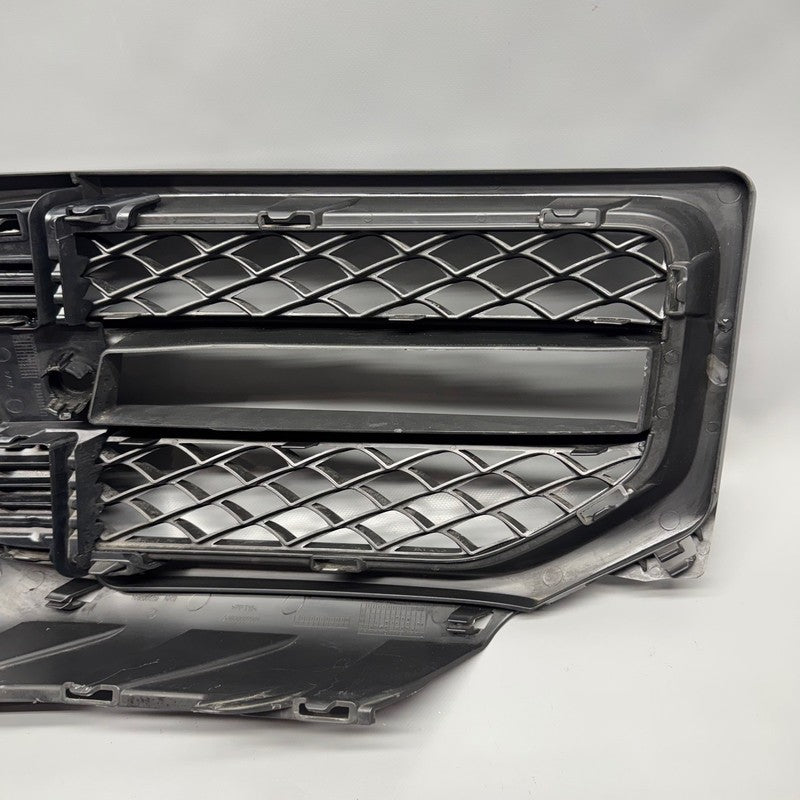MERCEDES BENZ G63 GRILLE LEFT 2019 2020 2021 2022 2023 2024 OEM AMG A4