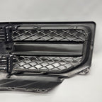 MERCEDES BENZ G63 GRILLE LEFT 2019 2020 2021 2022 2023 2024 OEM AMG A4