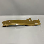 1033733-S0-A TESLA MODEL S PANEL NODE CLOSEOUT LEFT P1P2 2016 2017 2018 2019 2020 OEM