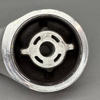 TESLA MODEL X CONTROL ARM UPPER LEFT FRONT 2021 2022 2023 OEM 1620341-