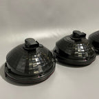 CHEVY CORVETTE TAIL LIGHTS SET OF 4 2005 2006 2007 2008 2009 2010 2011