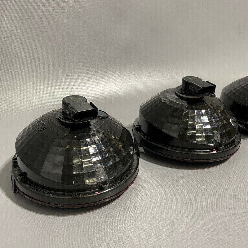 CHEVY CORVETTE TAIL LIGHTS SET OF 4 2005 2006 2007 2008 2009 2010 2011