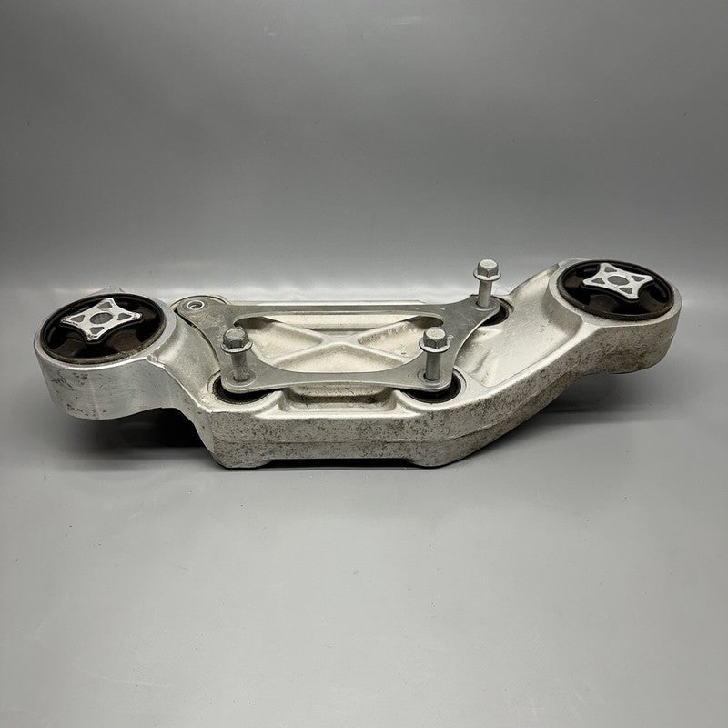 TESLA MODEL S FRONT DRIVE UNIT RIGHT MOUNT BRACKET 2012-2020 OEM 