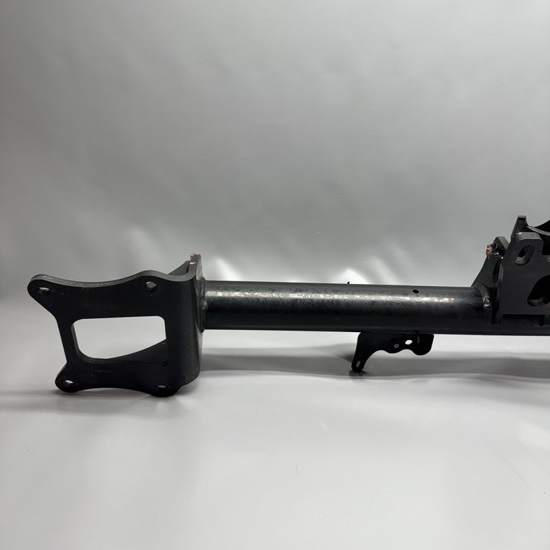 1027581-00-H TESLA MODEL X TOW HITCH REAR 2022 2023 2024 OEM 1027581-00-H