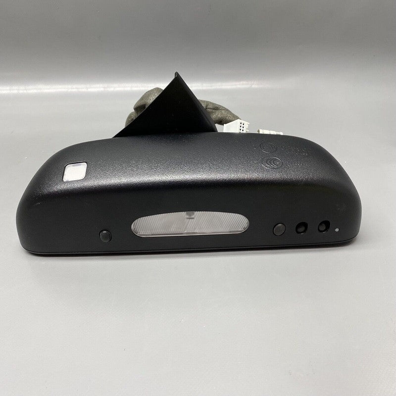 MERCEDES BENZ 350 REAR VIEW MIRROR A2048102617 C300 2008 2009 2010 201