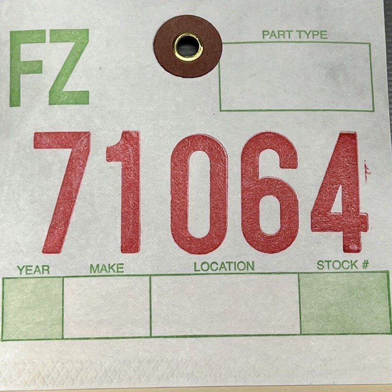 92102A8070 KIA OPTIMA HYBRID HEADLIGHT RIGHT PASSENGER 2016 2017 2018 OEM 92102A8070