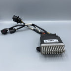 8K0959501C AUDI A4 ENGINE COOLING FAN CONTROL MODULE 8K0959501C 2009 10 11 12 13 14 15 2016