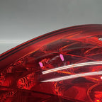 PORSCHE CAYENNE TAIL LIGHT LEFT DRIVER 2011 2012 2013 2014 LED OEM 7P5