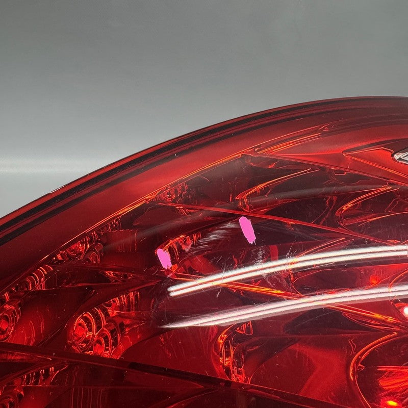 PORSCHE CAYENNE TAIL LIGHT LEFT DRIVER 2011 2012 2013 2014 LED OEM 7P5