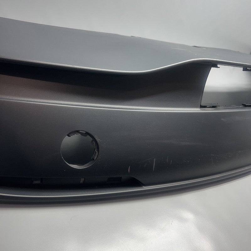 1493763-00-B TESLA MODEL Y REAR BUMPER COVER VALANCE 2020 2021 2022 2023 OEM 1493763-00-B