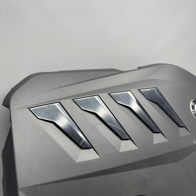 BMW X3 HYBRID ENGINE COVER 2024 2025 2026 OEM 7935415