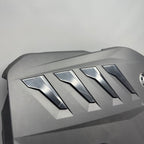 BMW X3 HYBRID ENGINE COVER 2024 2025 2026 OEM 7935415