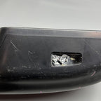 RAM 1500 MIRROR RIGHT PASSENGER 2019 2020 2021 2022 OEM 68276500AC HEA