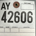 1084174-00-D TESLA MODEL 3 FRONT SPLASH SHILED 2017 2018 2019 2020 OEM 1084174-00-D