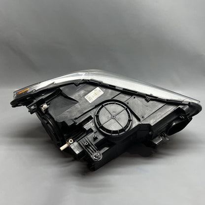 63117346537 BMW X1 HEADLIGHT LEFT DRIVER HALOGEN 2016 2017 2018 19 2020 2021 OEM 63117346537