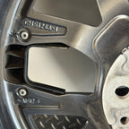 BMW I4 WHEEL RIM 18 INCH 2022 2023 2024 2025 2026 OEM 5A08CA1