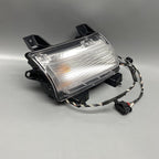 68307244AG JEEP WRANGLER TURN SIGNAL RIGHT PASSENGER 2018 19 20 21 22 2023 OEM 68307244AG