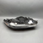 SUBARU IMPREZA HEADLIGHT LEFT DRIVER 2015 2016 HALOGEN OEM