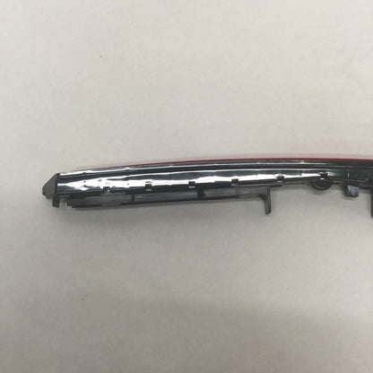 A1728200056 MERCEDES BENZ SLK350 BACK BRAKE LIGHT 2012 2013 2014 2015 OEM